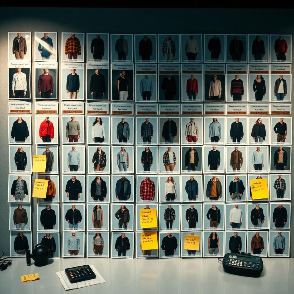 Assortment Planning for Small Fashion Brands (2026)