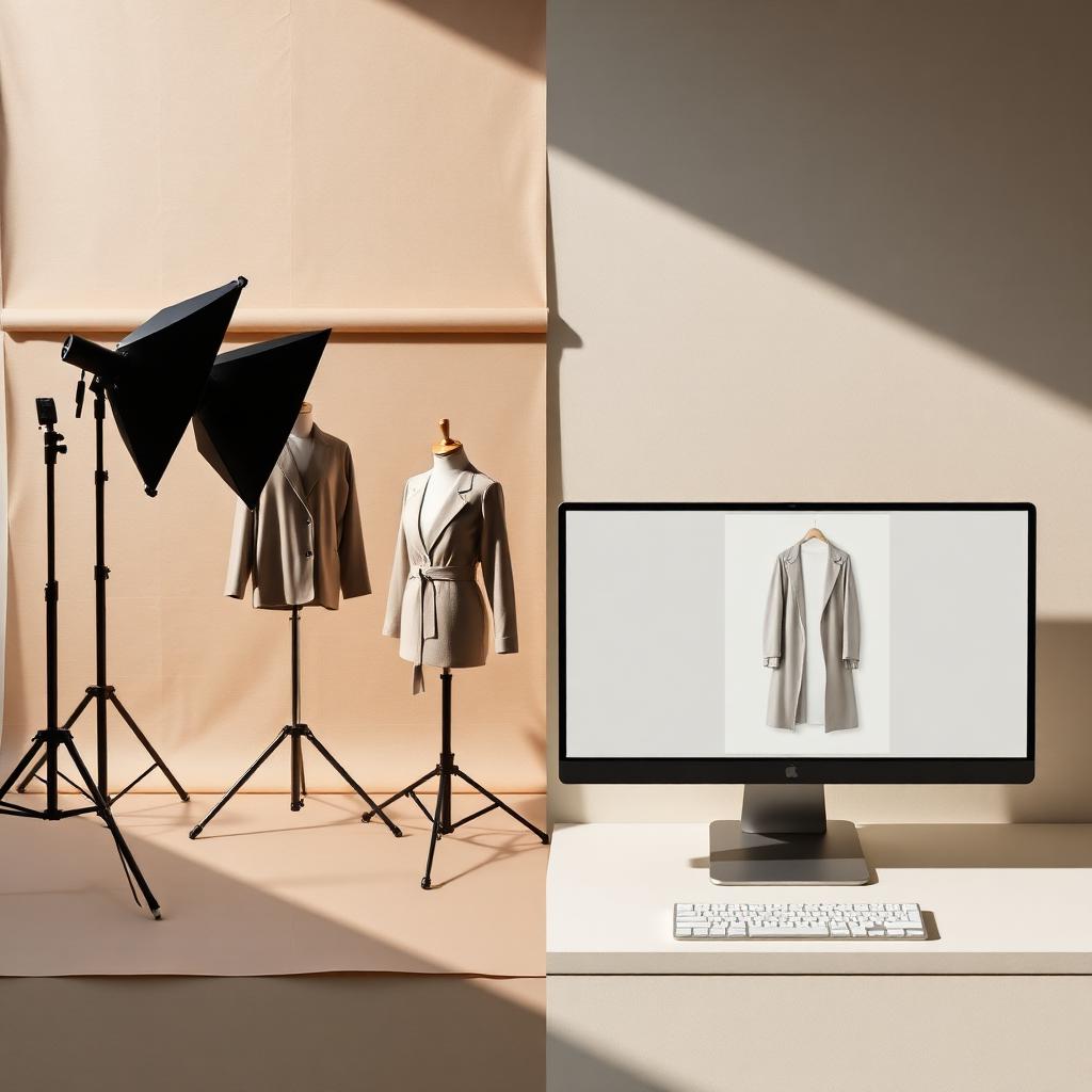 Fashion Product Photography Alternative: AI vs Studio (2026)
