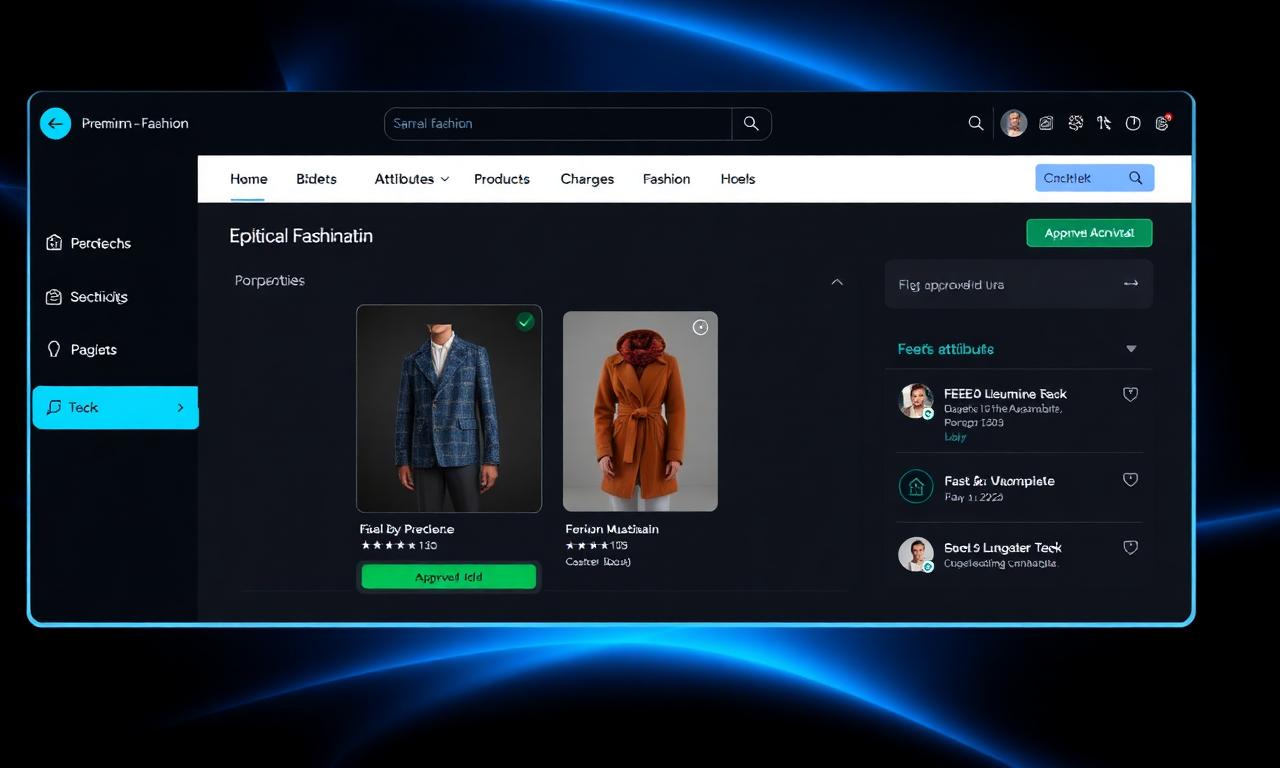 How to Fix Disapproved Products in Google Merchant Center: A Fashion Guide (2026)