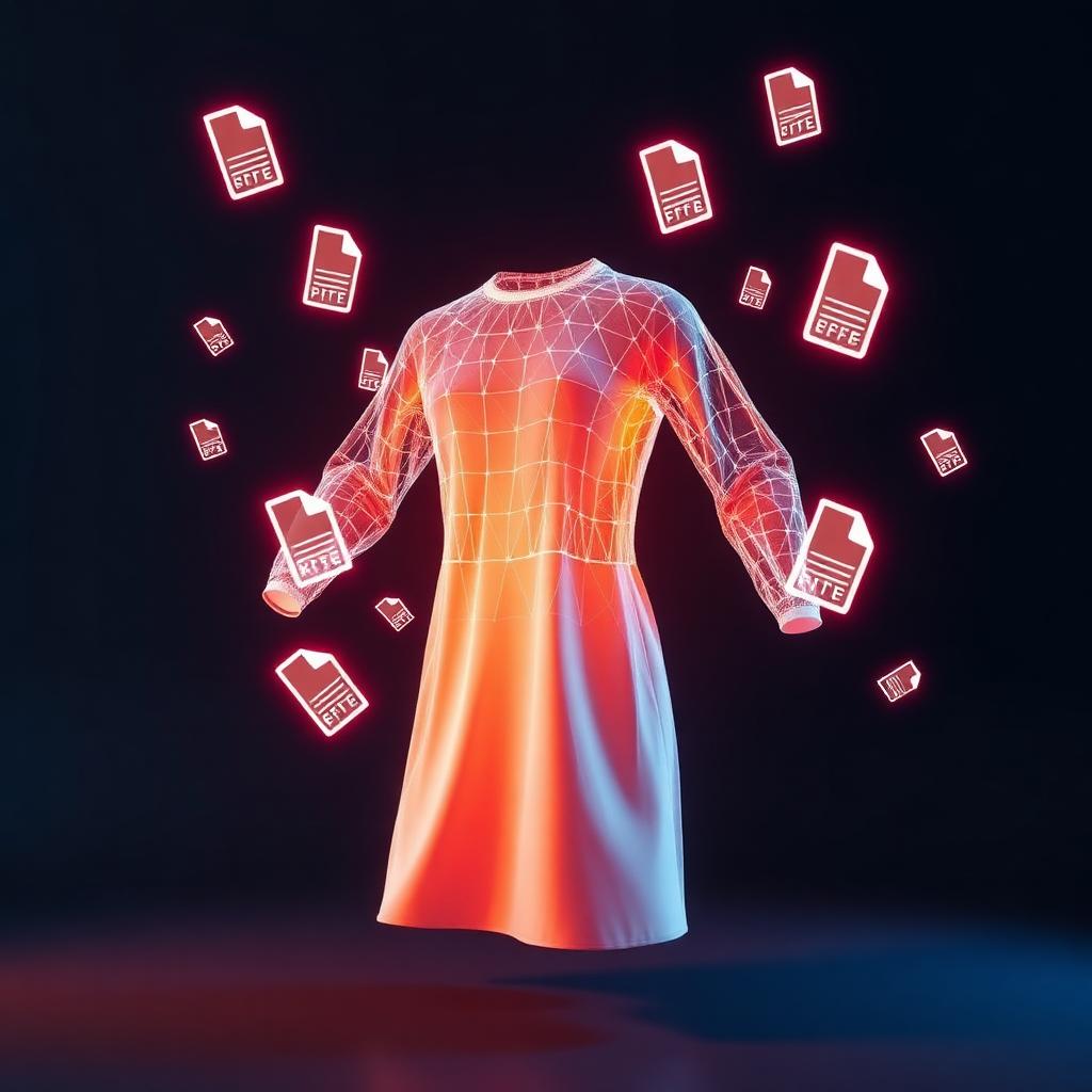 GLB, USDZ, and OBJ: A Fashion File Format Guide (2026)