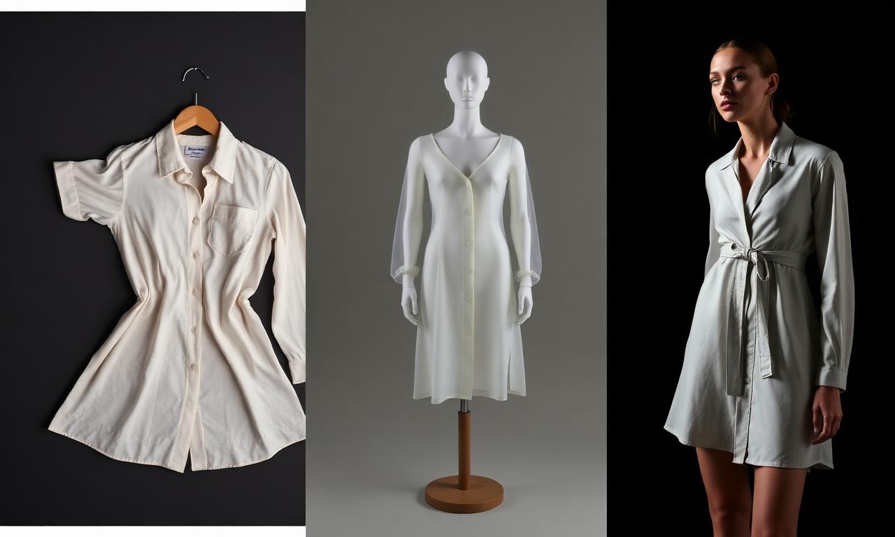On-Model Imagery Without a Photoshoot: AI Product Images for Clothing (2026)