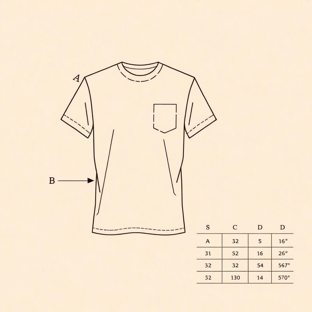 POM Measurement Guide for Apparel: How to Spec a Garment That Fits (2026)