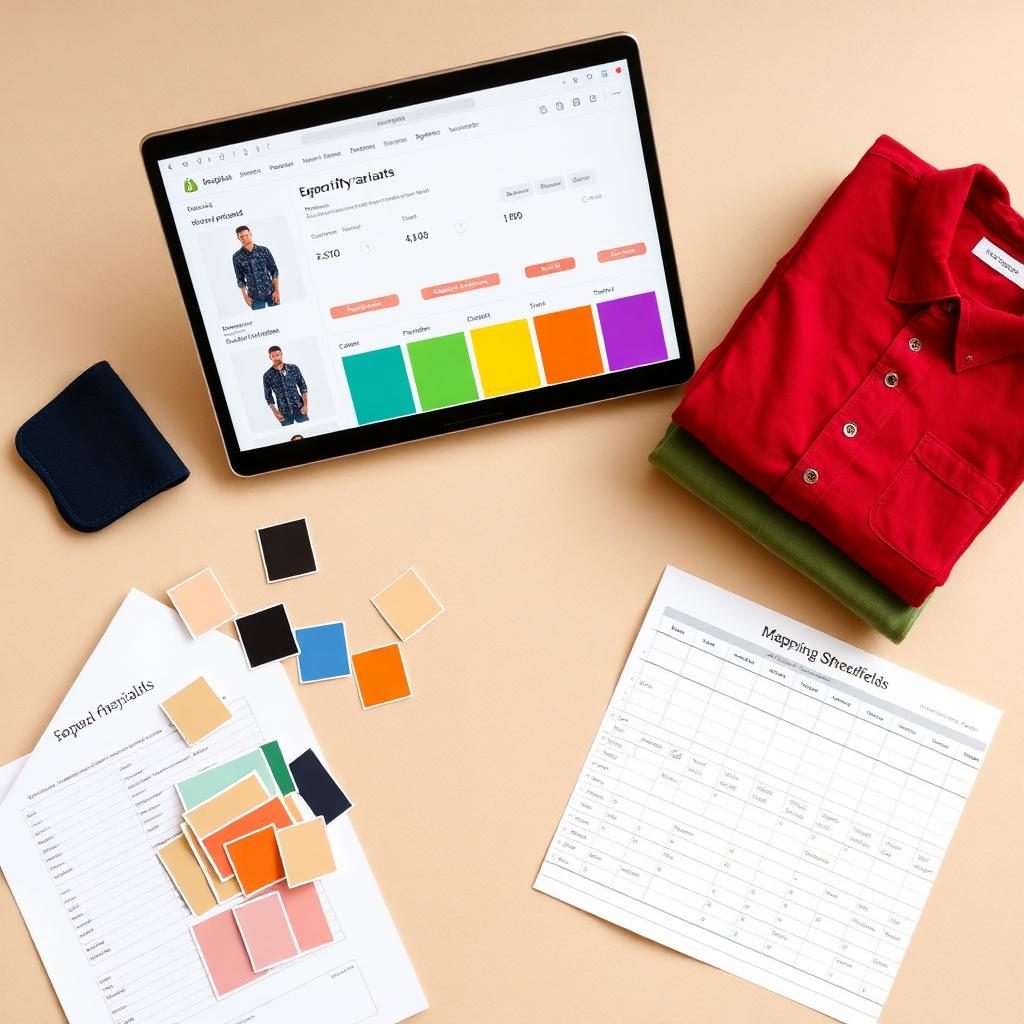 Shopify Feed Optimization for Fashion: The Complete Guide (2026)
