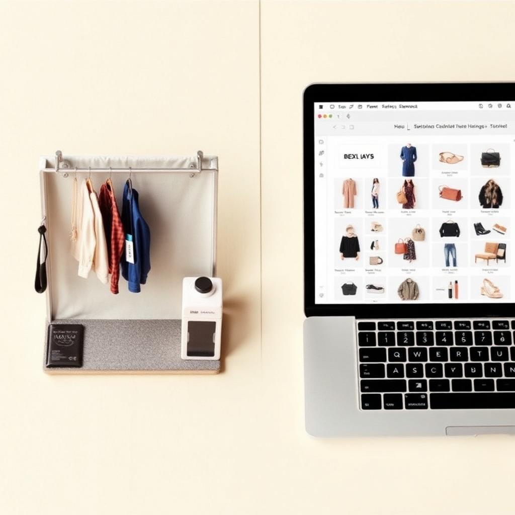 Virtual Showroom vs Trade Show: A Comparison for Fashion Wholesale (2026)