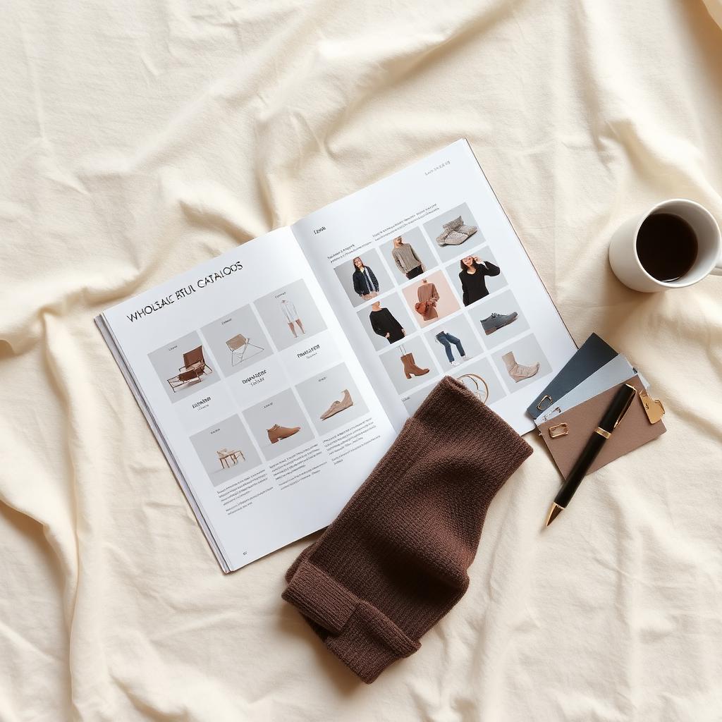 Wholesale Line Sheet: What to Include and How to Build It (2026)